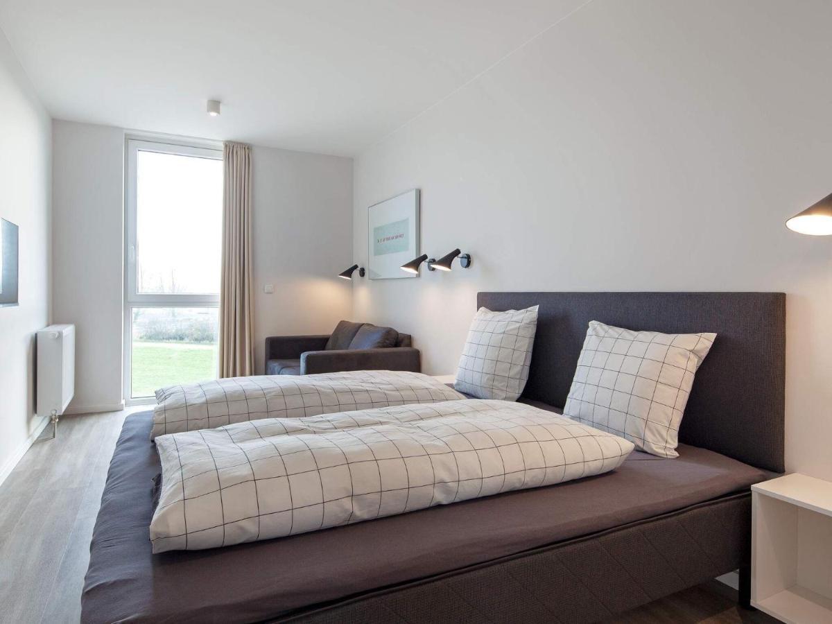 Apartment Wendtorf V Eksteriør bilde