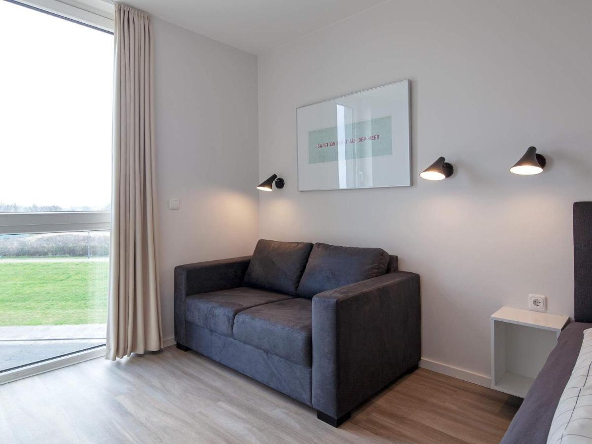 Apartment Wendtorf V Eksteriør bilde