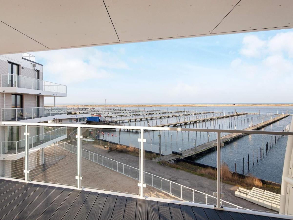 Apartment Wendtorf V Eksteriør bilde