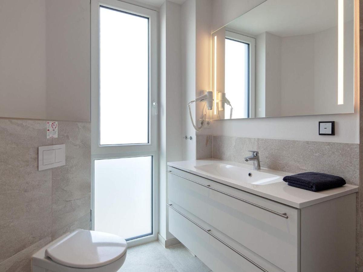 Apartment Wendtorf V Eksteriør bilde