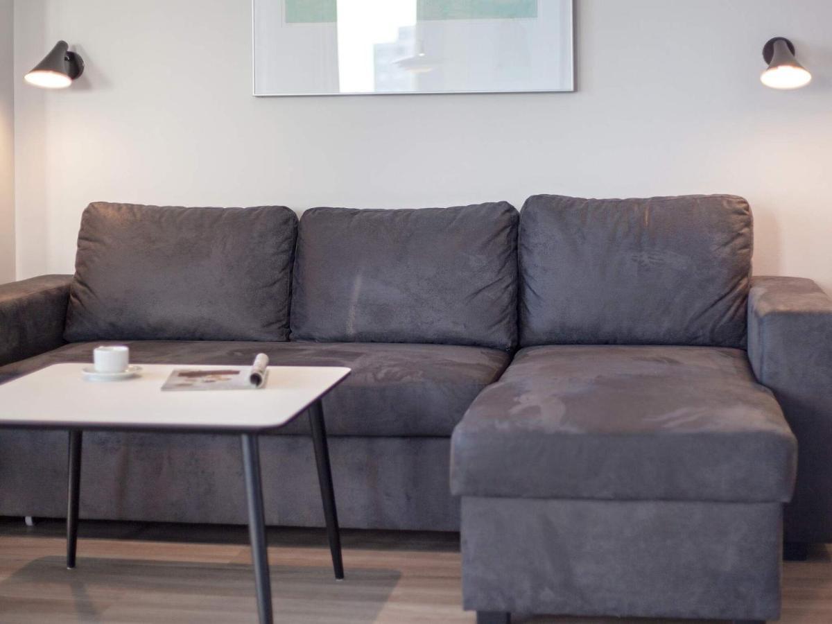 Apartment Wendtorf V Eksteriør bilde