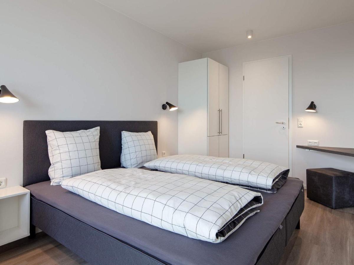 Apartment Wendtorf V Eksteriør bilde