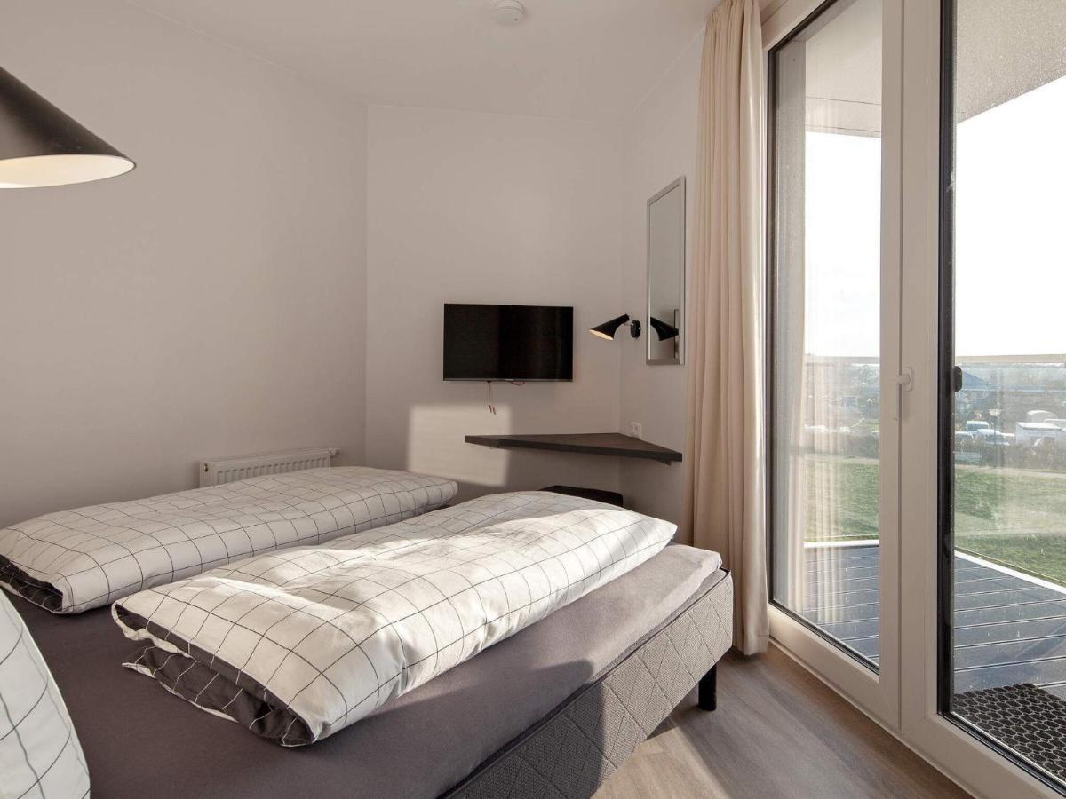 Apartment Wendtorf V Eksteriør bilde